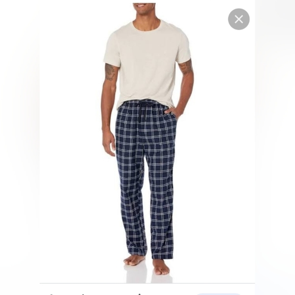 Nautica Other - Must Bundle Read Sale 5.00! Nautica Mens Plaid PJ's